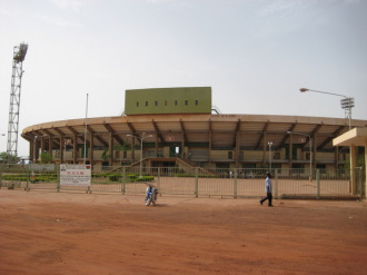 01 Stade Du 4 Aout